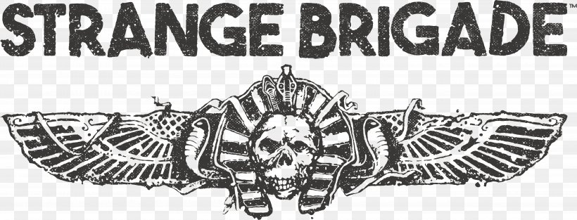 Strange Brigade Life Is Strange 2 Video Games Rebellion Developments The Mummy, PNG, 5000x1911px, 2018, Strange Brigade, Artwork, Auto Part, Banner Saga 3 Download Free