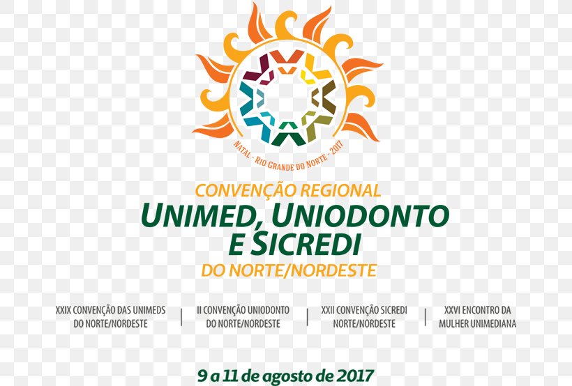 Unimed Natal Sicredi Cooperative Unicred, PNG, 660x554px, Unimed, Area, Brand, Consortium, Cooperation Download Free