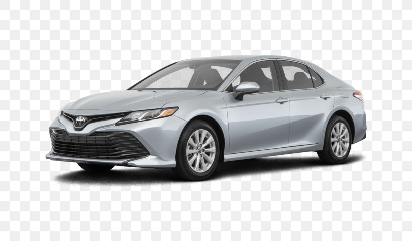 2019 Toyota Camry Le Car Latest Png 640x480px 2019 2019