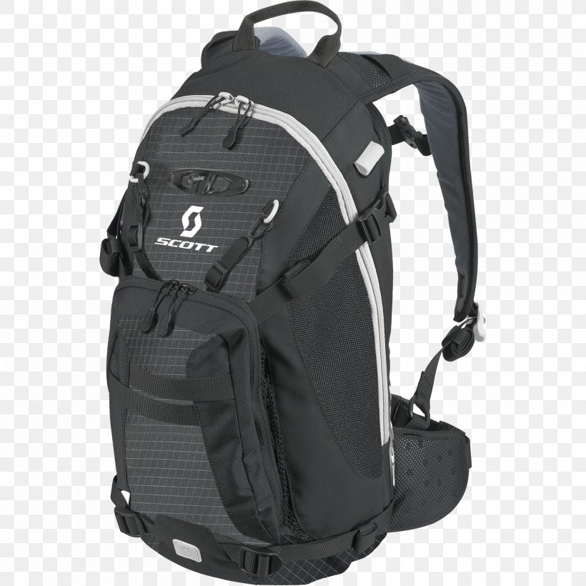 Backpack Clip Art, PNG, 2000x2000px, Backpack, Backpacking, Bag, Baggage, Black Download Free