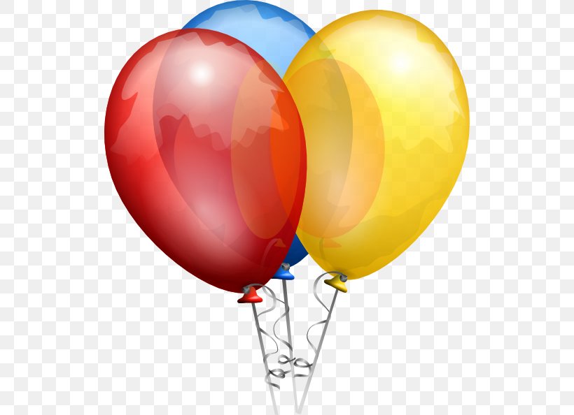 Balloon Clip Art, PNG, 522x594px, Balloon, Birthday, Display Resolution, Gas Balloon, Heart Download Free