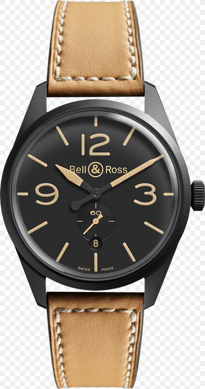 Bell & Ross, Inc. Automatic Watch Strap, PNG, 1000x1893px, Bell Ross, Automatic Watch, Bell Ross Inc, Brand, Brown Download Free