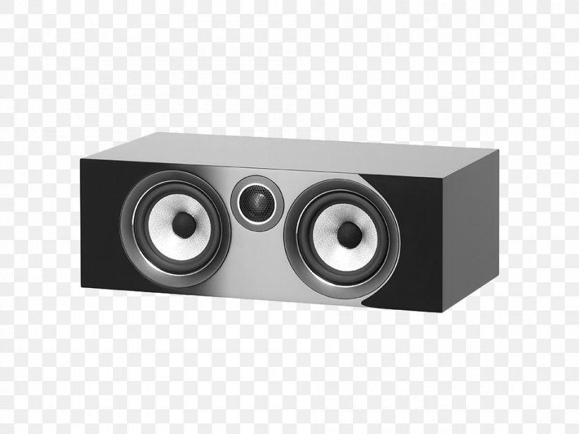 Bowers & Wilkins B&W 700 Series 2 HTM72 S2 Center Channel Loudspeaker, PNG, 950x713px, Bowers Wilkins, Audio, Audio Equipment, Car Subwoofer, Center Channel Download Free