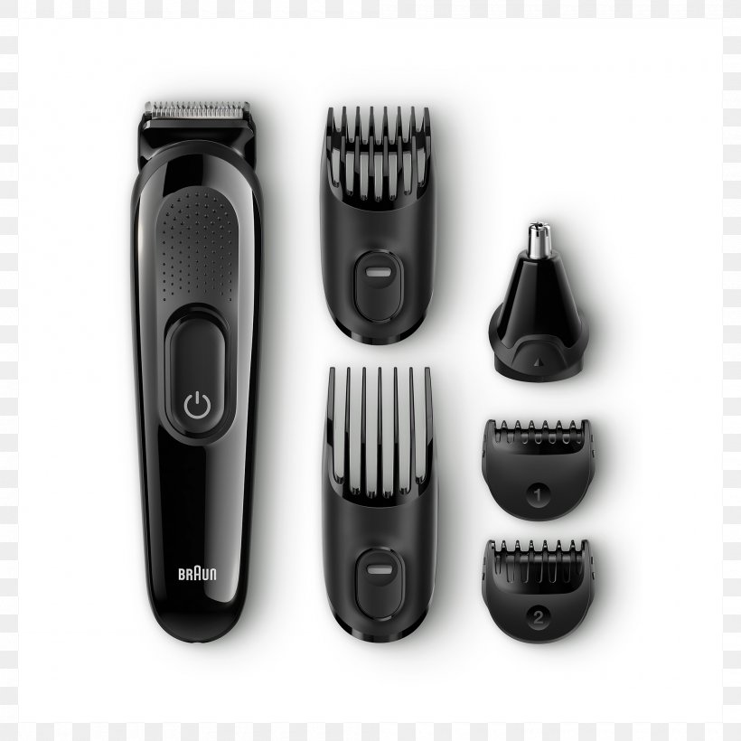 Braun MGK3020 Hair Clipper Braun Afeitadora Mgk3040 520 Gr Braun MGK3060, PNG, 2000x2000px, Hair Clipper, Beard, Braun, Coupon, Discounts And Allowances Download Free