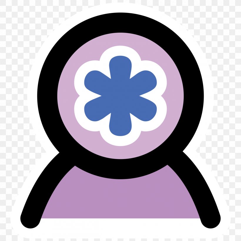 Clip Art, PNG, 2400x2400px, Public Domain, Anonymity, Anonymous, Avatar, Purple Download Free