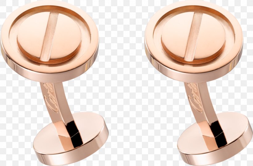Cufflink Colored Gold Silver Cartier, PNG, 1024x673px, Cufflink, Body Jewelry, Cartier, Colored Gold, Cuff Download Free