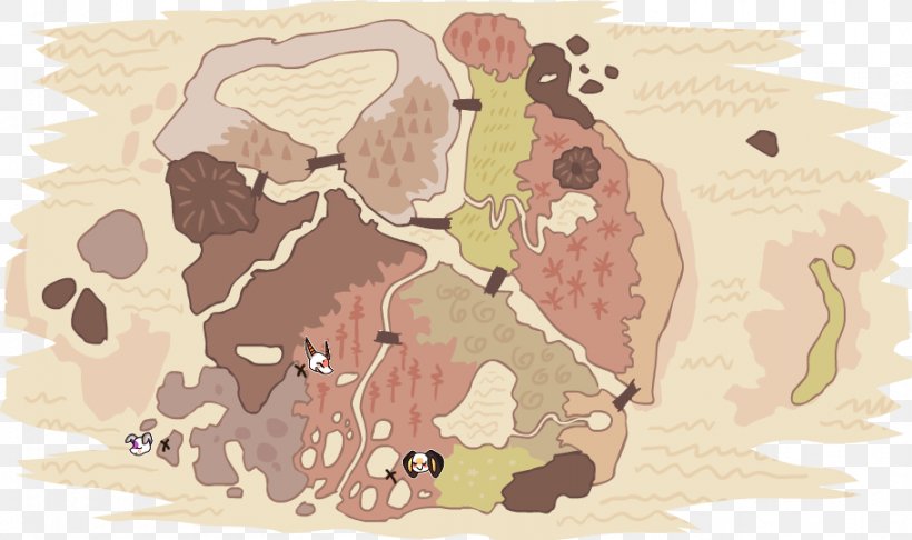 DeviantArt Illustration Mammal Map, PNG, 911x540px, Art, Artist, Cartoon, Community, Deviantart Download Free