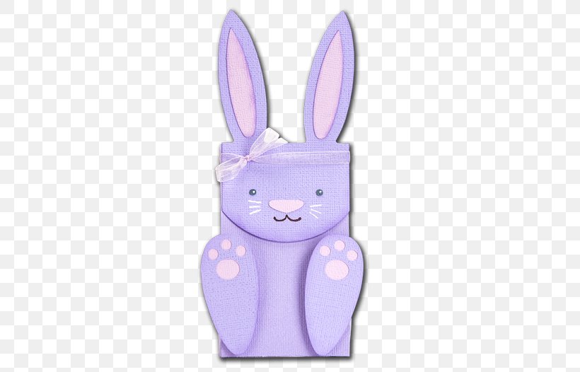 Easter Bunny Rabbit Paper, PNG, 600x526px, Easter Bunny, Box, Cardmaking, Craft, Cricut Download Free