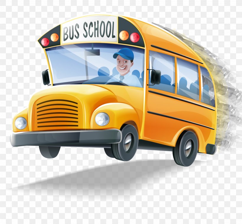 School Bus, PNG, 2126x1965px, School Bus, Automotive Design, Brand, Bus, Cdr Download Free