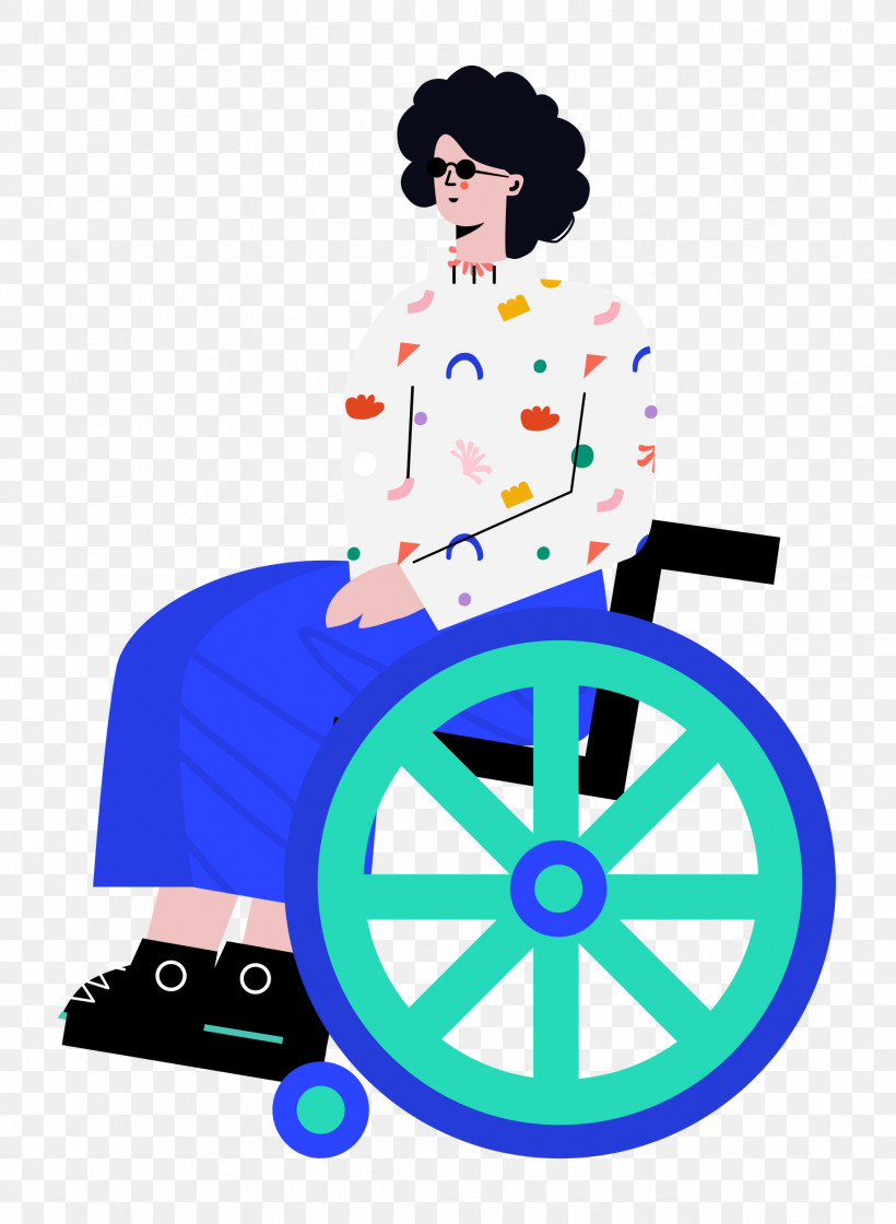Sitting On Wheelchair Woman Lady, PNG, 1830x2500px, Woman, Drawing, Ho Chi Minh, Ho Chi Minh City, Human Body Download Free