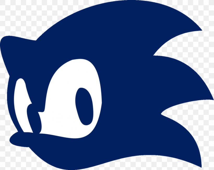 Sonic The Hedgehog 2 Sonic Heroes Sonic Adventure 2 Sonic Team, PNG, 1003x797px, Sonic The Hedgehog, Artwork, Black And White, Decal, Fish Download Free