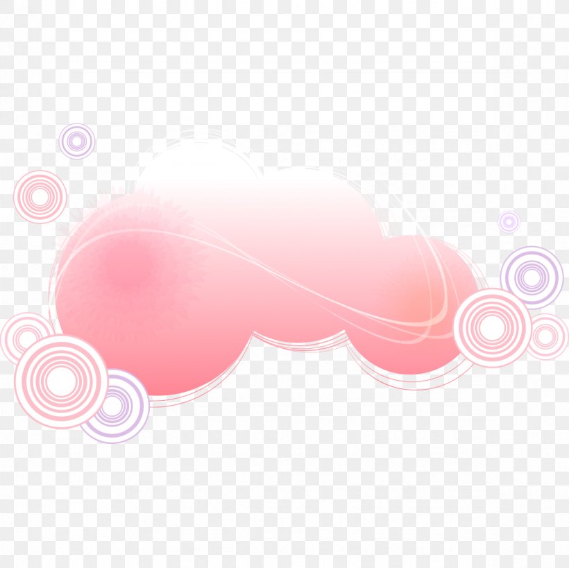 Special Effects, PNG, 1181x1181px, Special Effects, Computer, Designer, Peach, Pink Download Free