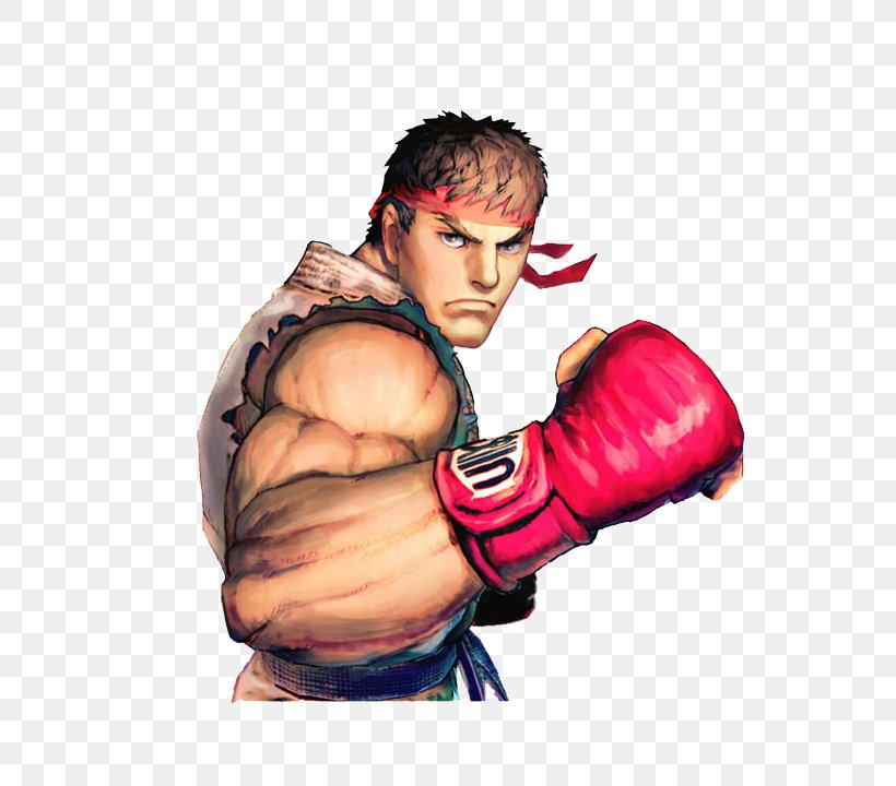 Street Fighter IV Ryu Akuma Ken Masters Blanka, PNG, 640x720px, Watercolor, Cartoon, Flower, Frame, Heart Download Free
