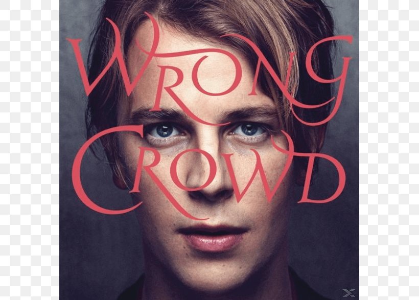Tom Odell Wrong Crowd Album Still Getting Used To Being On My Own Long Way Down, PNG, 786x587px, Watercolor, Cartoon, Flower, Frame, Heart Download Free