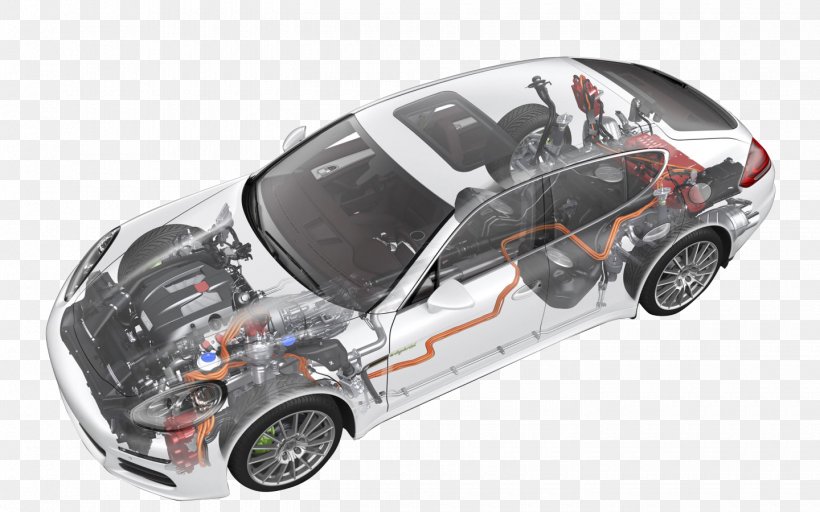 2014 Porsche Panamera E-Hybrid Car Lohner-Porsche Porsche 911, PNG, 1440x900px, Porsche, Auto Part, Automotive Design, Automotive Exterior, Automotive Tire Download Free