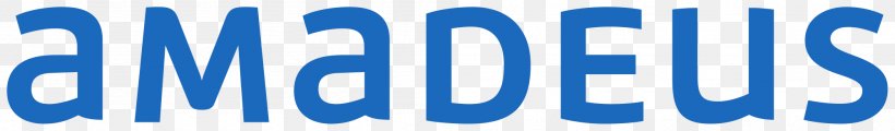 Amadeus IT Group Amadeus CRS Computer Reservation System Logo Travel Agent, PNG, 2000x293px, Amadeus It Group, Amadeus Crs, Blue, Brand, Business Download Free