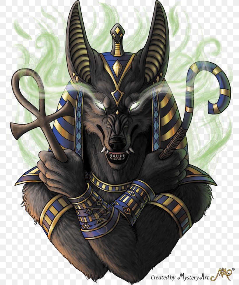 Ancient Egyptian Religion Anubis Art, PNG, 816x979px, Ancient Egypt, Ancient Egyptian Deities, Ancient Egyptian Religion, Ankh, Anubis Download Free