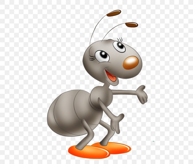 Ant Drawing Animaatio Clip Art, PNG, 506x699px, Ant, Animaatio, Animal, Cartoon, Coloring Book Download Free