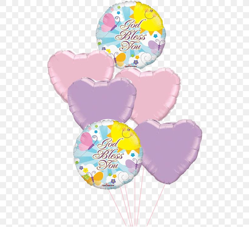 Balloon Illustration Clip Art Heart, PNG, 512x748px, Balloon, Heart, Party Supply Download Free