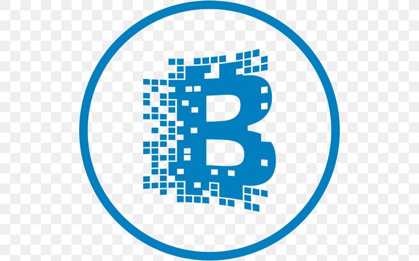 Blockchain Cryptocurrency Bitcoin Hyperledger IBM, PNG, 512x512px, Blockchain, Area, Bitcoin, Blue, Brand Download Free