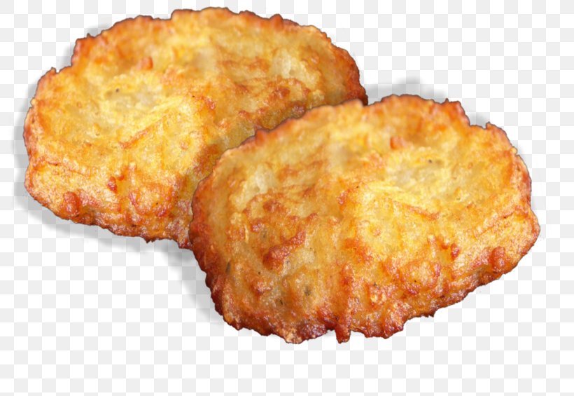 Chicken Nugget Rissole Potato Pancake Potato Cake Fritter, PNG, 800x565px, Chicken Nugget, Arancini, Baked Goods, Beignet, Coconut Macaroon Download Free