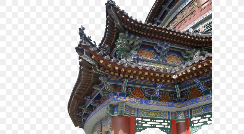 China Chinese Architecture, PNG, 604x453px, China, Architecture, Building, Chinese Architecture, Facade Download Free