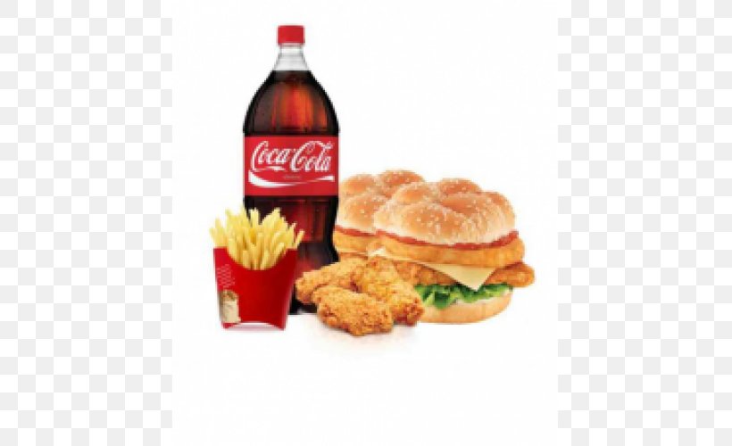 Coca-Cola Junk Food Fast Food Coca Cola Pet Cl.90 Kids' Meal, PNG, 500x500px, Cocacola, American Cuisine, American Food, Bottle, Cocacola Company Download Free