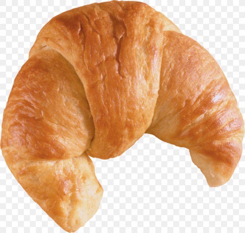 Croissant Pain Au Chocolat Clip Art, PNG, 851x810px, Croissant, Apng, Baked Goods, Bread, Bread Roll Download Free