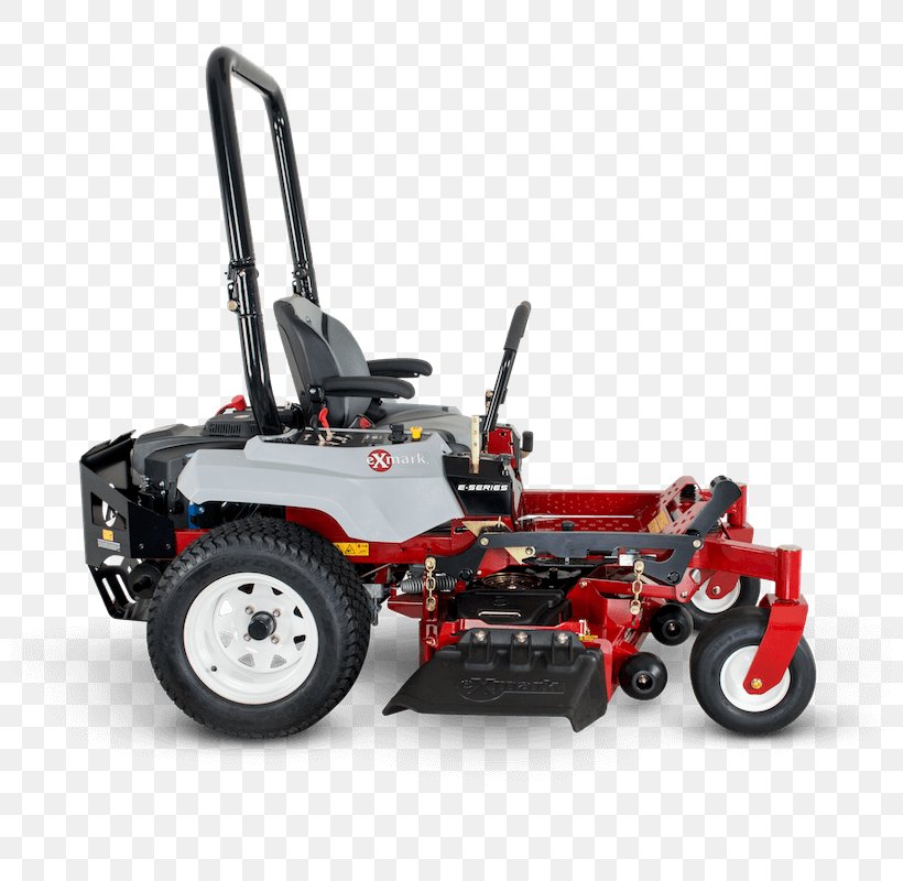 Exmark Manufacturing Company Incorporated Lawn Mowers Radius Zero-turn Mower Riding Mower, PNG, 800x800px, Lawn Mowers, Agricultural Machinery, Beatrice, Hardware, Lawn Download Free