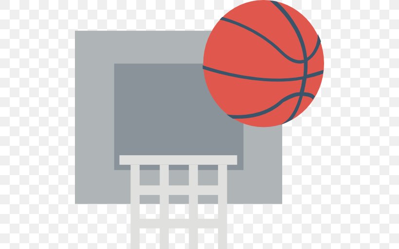Flat Design Graphic Design, PNG, 512x512px, Flat Design, Ball, Basketball, Brand, Icon Design Download Free