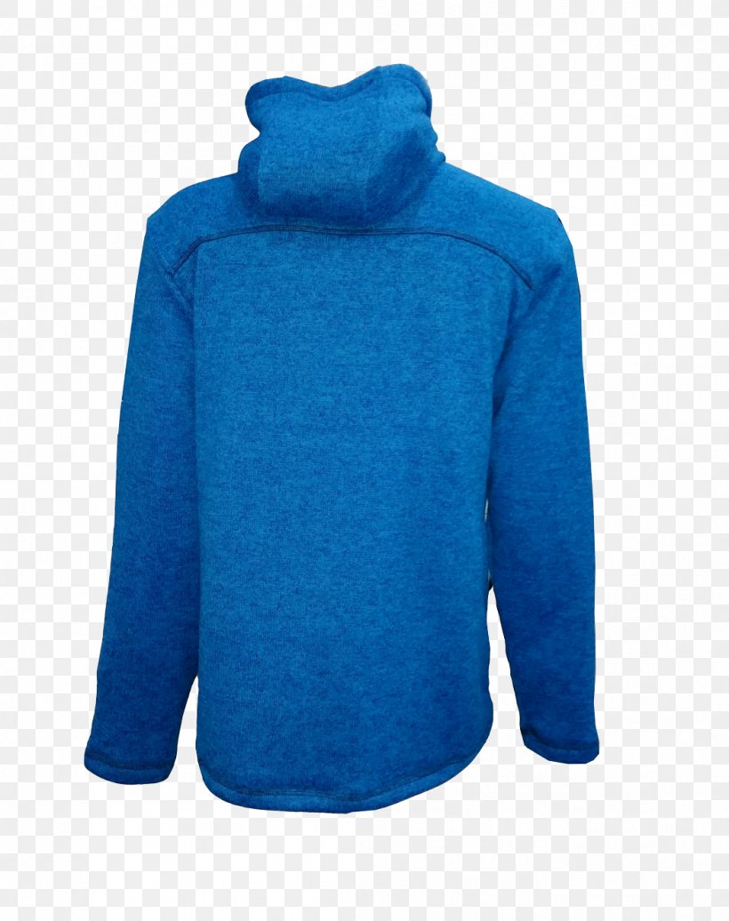 Hoodie Polar Fleece Bluza Neck, PNG, 1047x1324px, Hoodie, Active Shirt, Blue, Bluza, Cobalt Blue Download Free