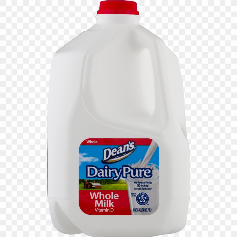 Milk Cream Tuscan Dairy Farms Dairy Products Food, PNG, 1800x1800px, Milk, Automotive Fluid, Bottle, Cream, Dairy Download Free