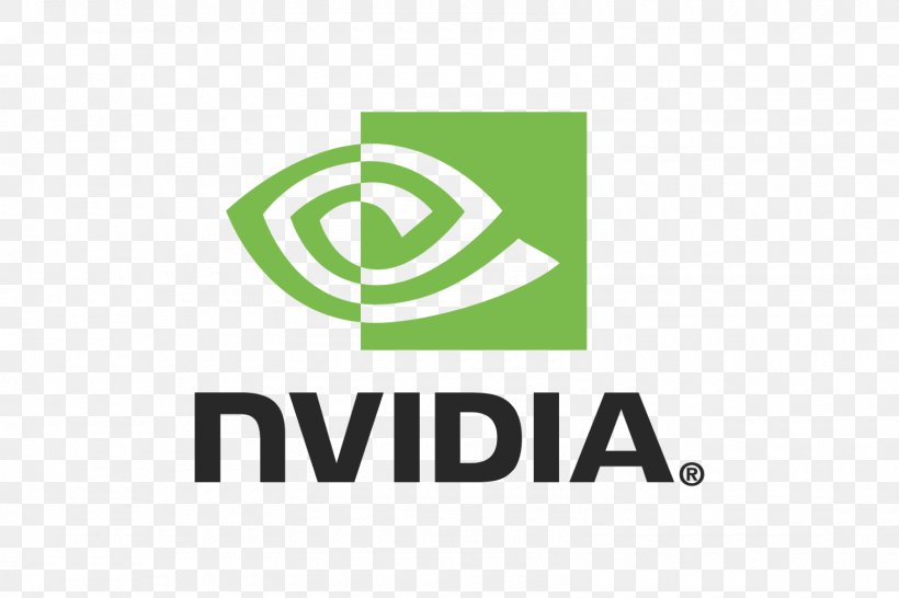 Nvidia Logo GeForce Intel Graphics Processing Unit, PNG, 1600x1067px, Nvidia, Amax Information Technologies, Area, Brand, Computer Download Free