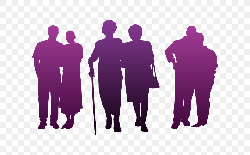 Old Age Walking Stick Clip Art, PNG, 709x510px, Old Age, Ageing, Business, Communication, Conversation Download Free