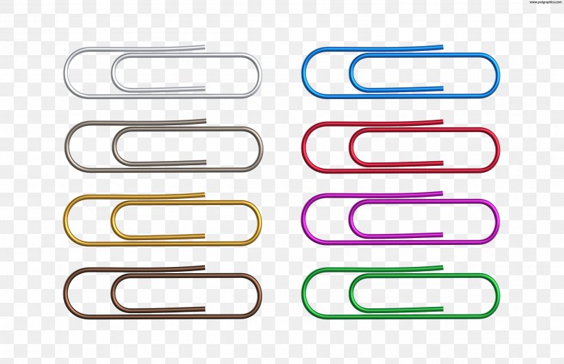 Paper Clip Post-it Note Design, PNG, 2500x1614px, Paper Clip, Auto Part, Blue, Color, Drawing Pin Download Free