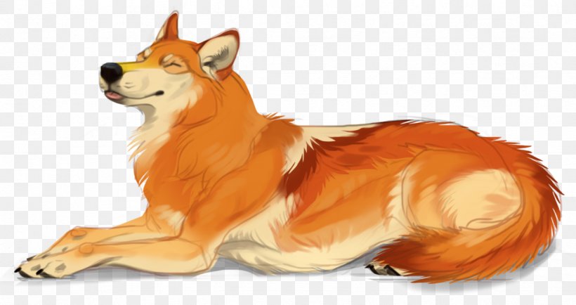 Red Fox Dog DeviantArt Drawing, PNG, 1227x650px, Red Fox, Animal Figure, Art, Art Museum, Artist Download Free