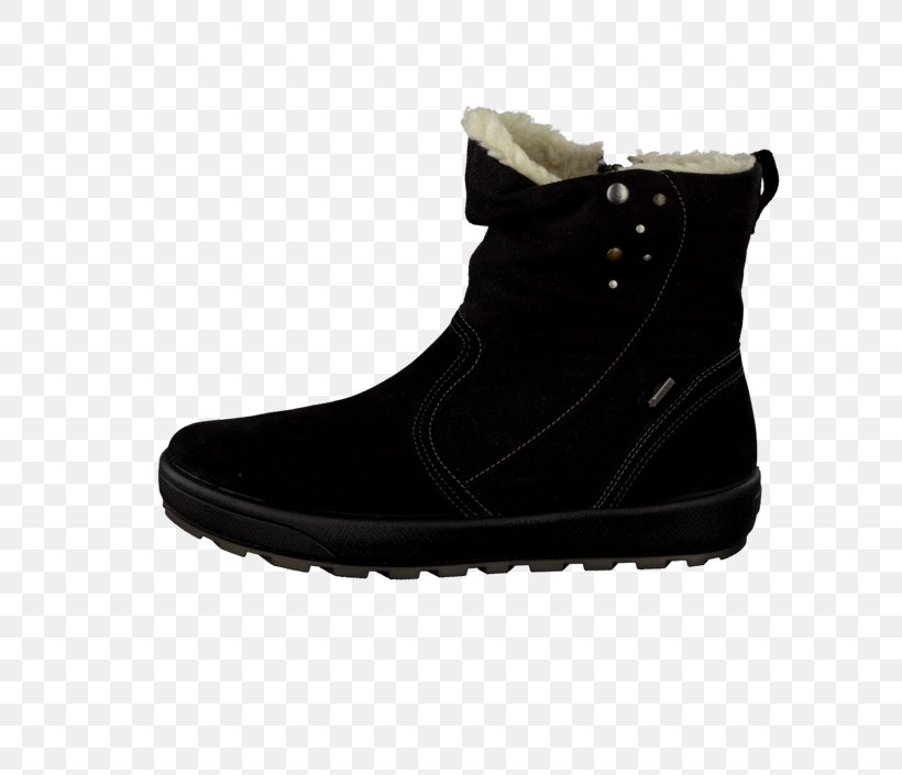 Snow Boot Suede Shoe Walking, PNG, 705x705px, Snow Boot, Black, Black M, Boot, Footwear Download Free