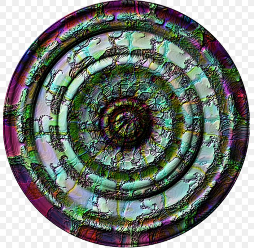 Spiral Circle Glass Purple Pattern, PNG, 800x800px, Spiral, Glass, Purple, Symmetry Download Free