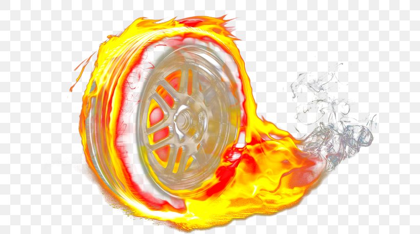 Tire Drawing Flame, PNG, 650x457px, Tire, Cartoon, Drawing, Fire, Flame Download Free