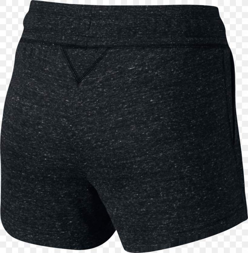 Trunks Swim Briefs Bermuda Shorts Swimming, PNG, 1000x1023px, Trunks, Active Shorts, Bermuda Shorts, Black, Black M Download Free