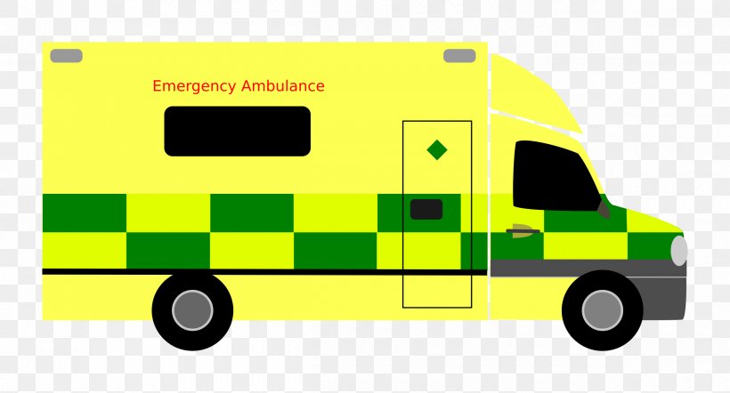 United Kingdom Ambulance Clip Art, PNG, 2400x1296px, United Kingdom, Ambulance, Automotive Design, Brand, Car Download Free