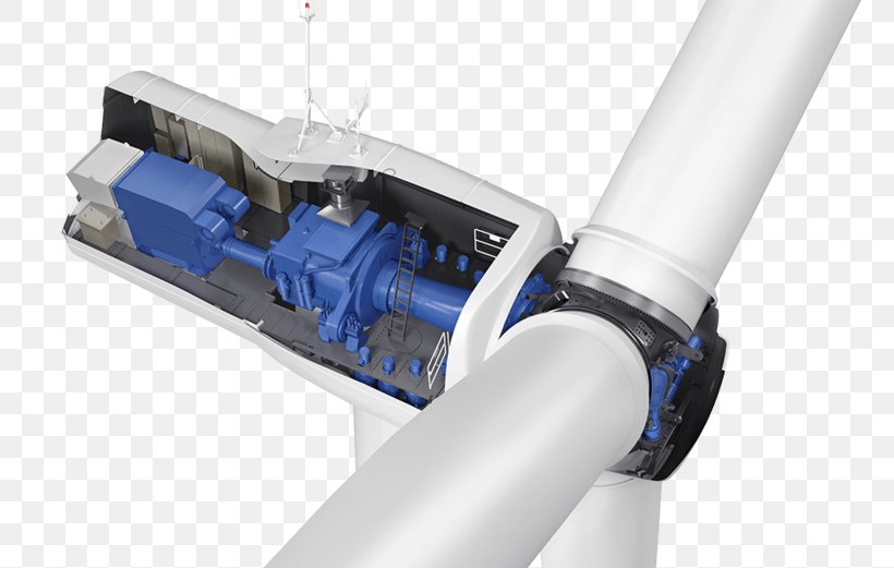 Wind Turbine Senvion Pipe, PNG, 760x521px, Wind Turbine, Cylinder, Energy, Energy Development, Hardware Download Free