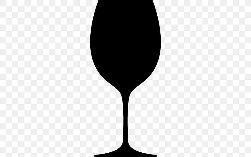Wine Glass Champagne Glass, PNG, 512x512px, Wine Glass, Black, Black And White, Champagne, Champagne Glass Download Free