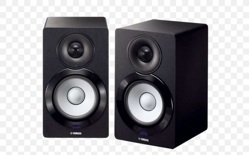 Yamaha NX-N500 Loudspeaker Audio Bookshelf Speaker Studio Monitor, PNG, 600x511px, Loudspeaker, Amplifier, Audio, Audio Equipment, Audio Power Amplifier Download Free