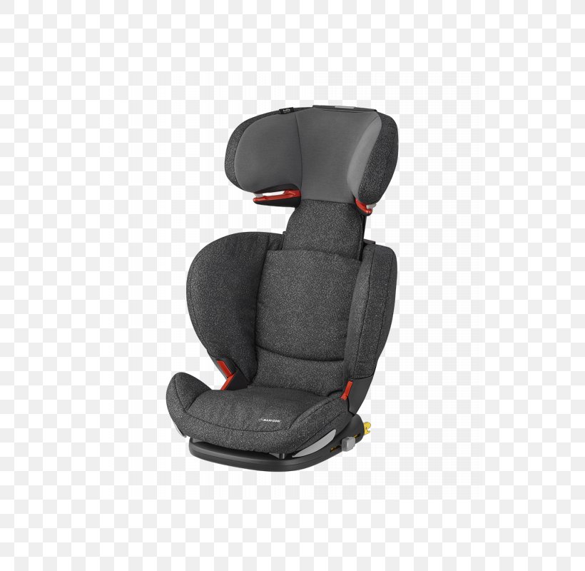 Baby & Toddler Car Seats Maxi-Cosi RodiFix Rehausseur De Siège, PNG, 800x800px, Car, Baby Toddler Car Seats, Black, Britax, Car Seat Download Free