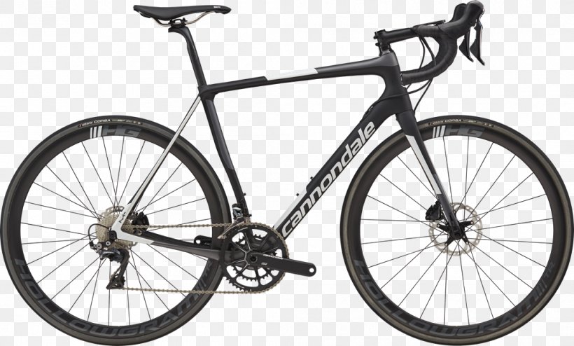 Cannondale Synapse Hi-MOD Disc Dura Ace Cannondale Bicycle Corporation Racing Bicycle Cannondale Synapse Carbon Disc Red ETap, PNG, 1045x630px, Bicycle, Automotive Exterior, Automotive Tire, Bicycle Accessory, Bicycle Drivetrain Part Download Free