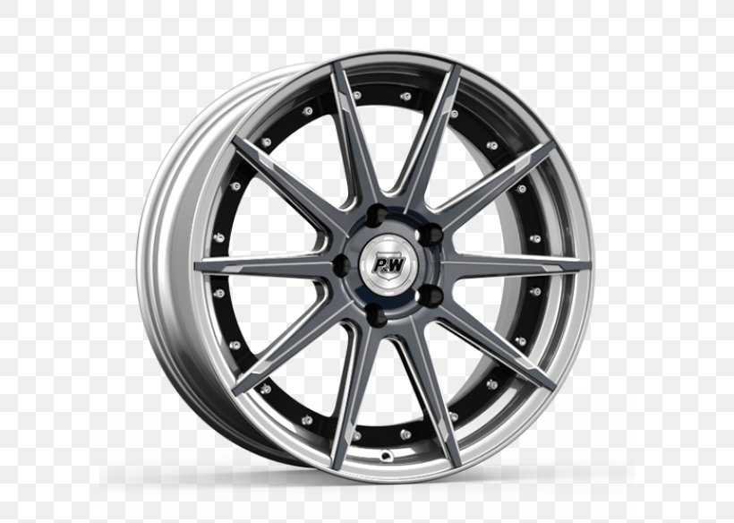 Car Alloy Wheel Tire Rim, PNG, 600x584px, Car, Alloy Wheel, Auto Part, Automotive Design, Automotive Tire Download Free