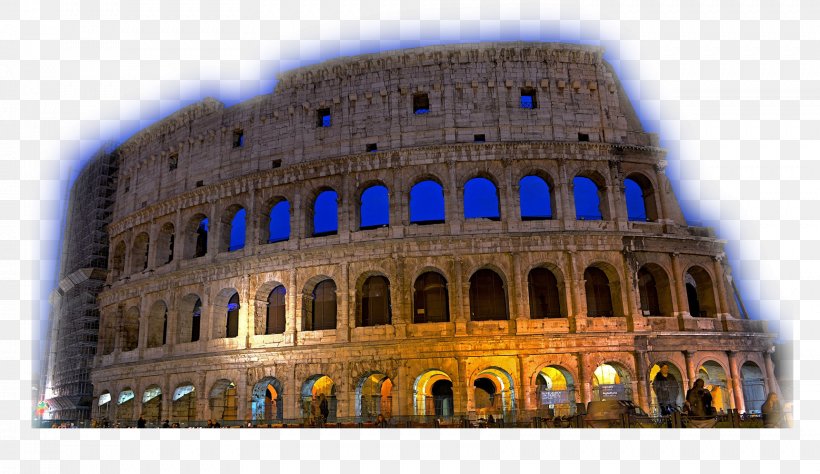 Colosseum Roman Forum Pantheon Trevi Fountain Spanish Steps, PNG, 1722x996px, Colosseum, Ancient Roman Architecture, Ancient Rome, Arch, Building Download Free