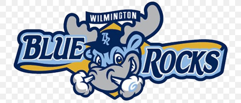 Daniel S. Frawley Stadium Wilmington Blue Rocks Kansas City Royals Minor League Baseball Carolina League, PNG, 743x352px, Wilmington Blue Rocks, Area, Art, Banner, Baseball Download Free