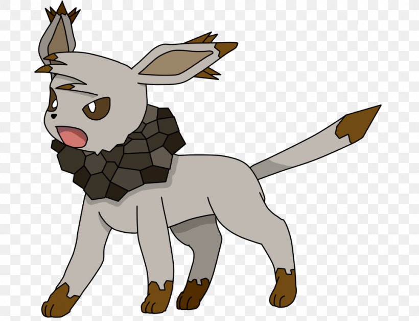 Dog Evolutionary Line Of Eevee Pokémon GO, PNG, 967x743px, Watercolor, Cartoon, Flower, Frame, Heart Download Free